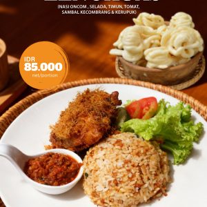 ayam goreng lengkuas