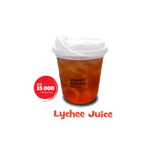 Lychee Juice