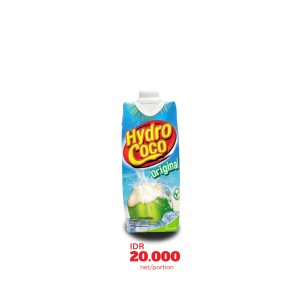 Hydrococo
